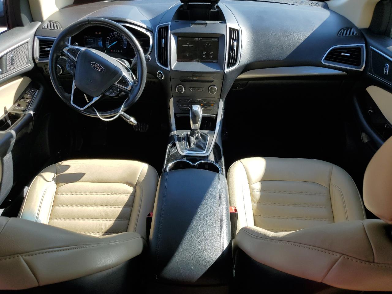 2015 Ford Edge - Image 8