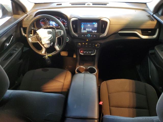  GMC TERRAIN 2022 White