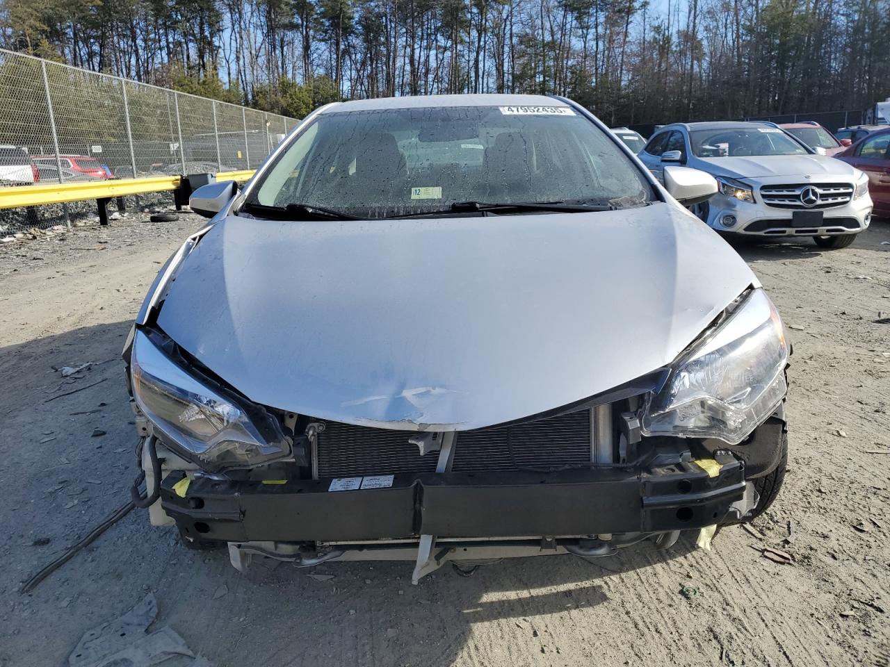 2015 Toyota Corolla - Image 5