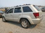 2008 Jeep Grand Cherokee Limited продається в Spartanburg, SC - Front End