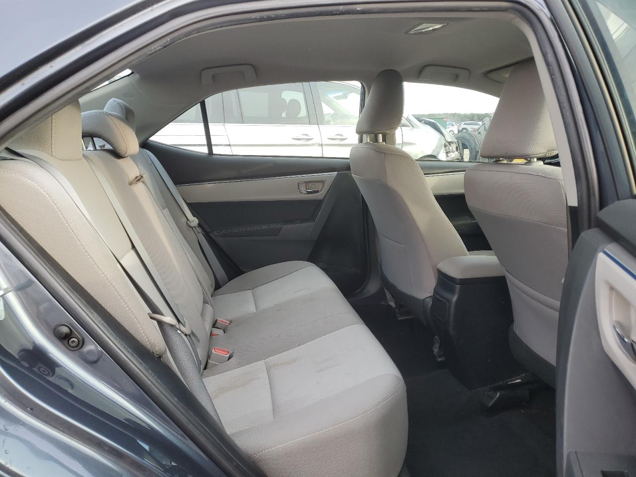 2016 Toyota Corolla - Image 10