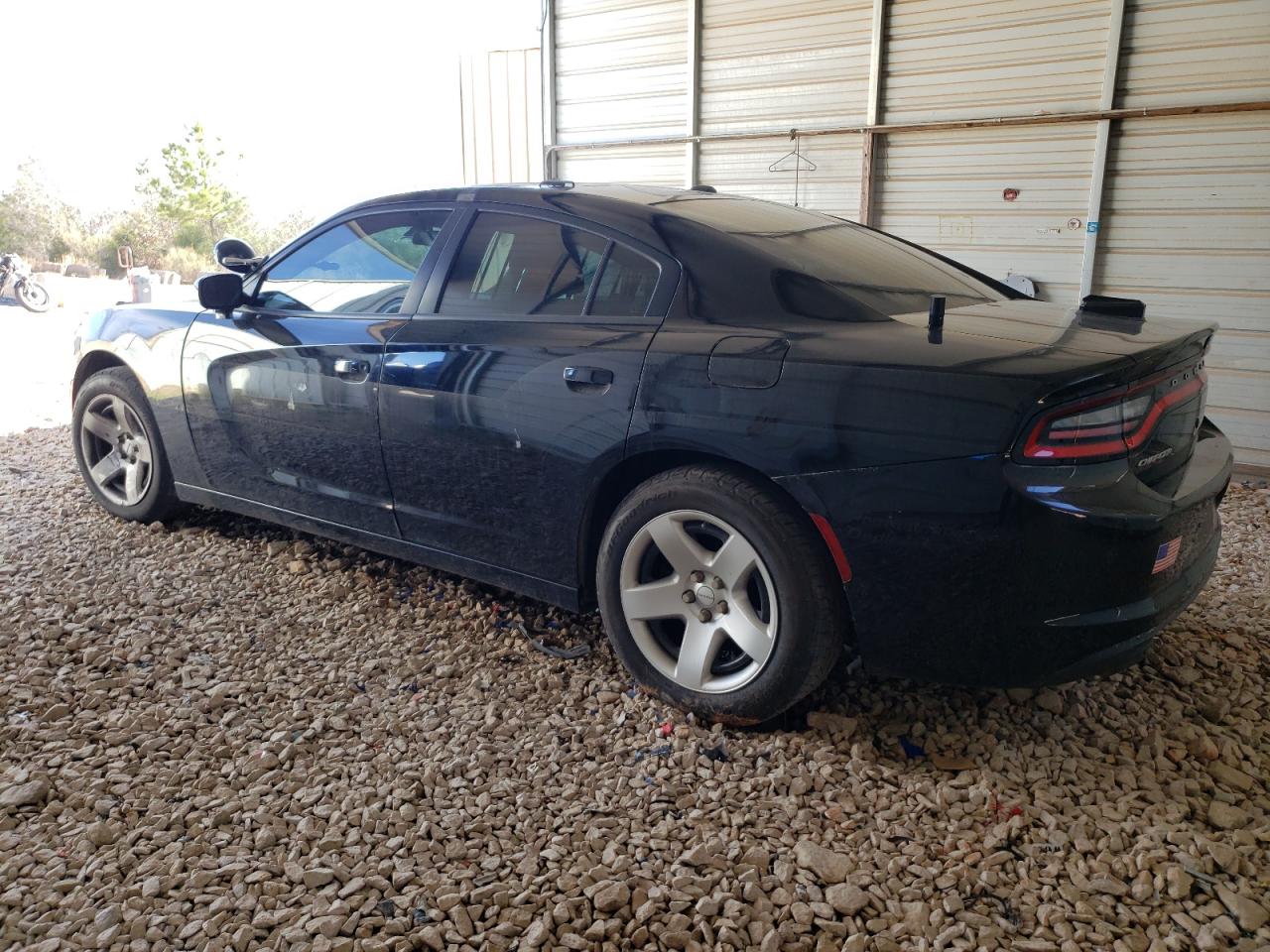 2019 Dodge Charger - Image 2