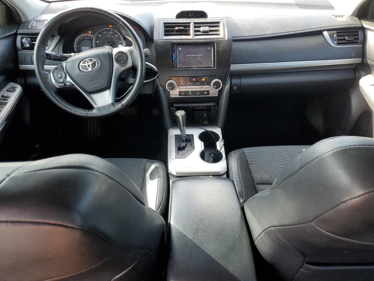2012 Toyota Camry - Image 8