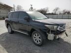 2012 Toyota Highlander Base for Sale in Corpus Christi, TX - Front End