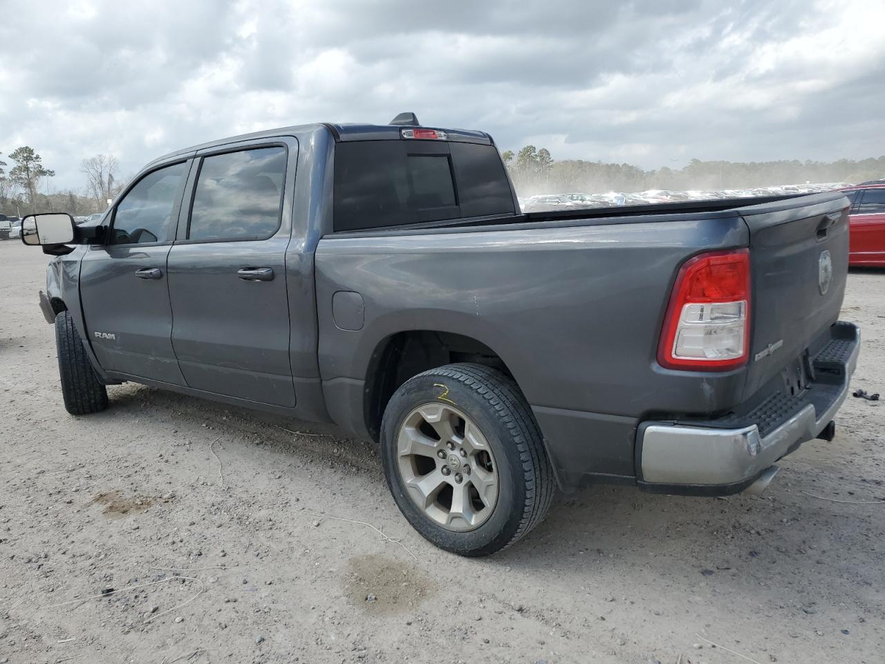 2021 RAM 1500 - Image 2