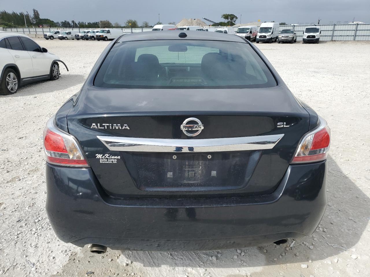 2014 Nissan Altima - Image 6