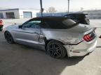 2018 Ford Mustang  იყიდება Anthony-ში, TX - Rear End