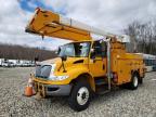 West Warren, MA에서 판매 중인 2008 International 4400 Bucket Truck - Front End