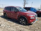 2023 Nissan Rogue Platinum للبيع في Cicero، IN - Side