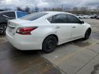 2014 Nissan Altima 2.5 იყიდება Louisville-ში, KY - Front End
