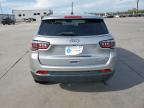 2022 Jeep Compass Latitude за продажба в Grand Prairie, TX - Front End
