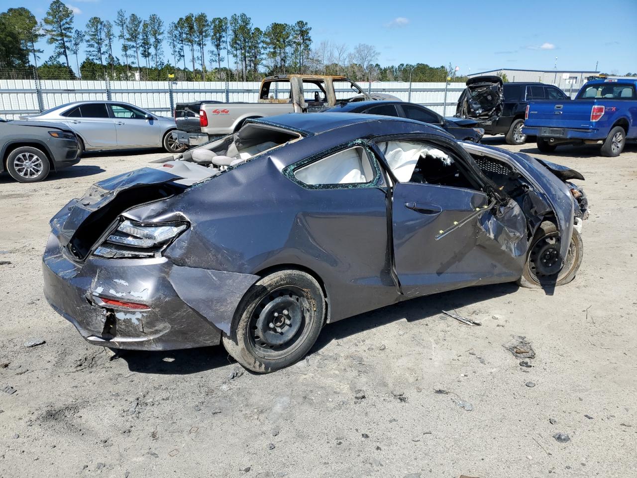 2014 Honda Civic - Image 3