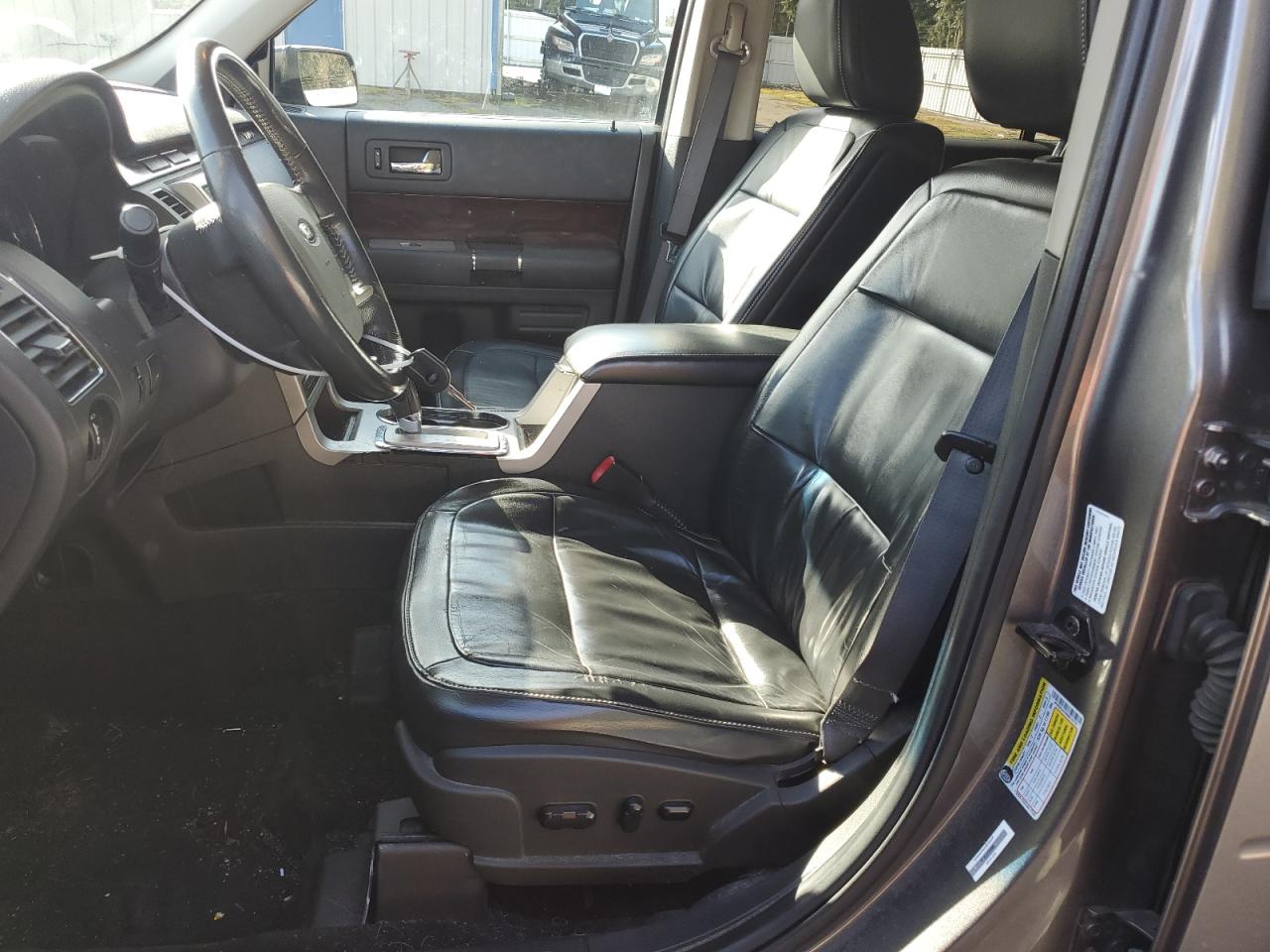 2009 Ford Flex - Image 7