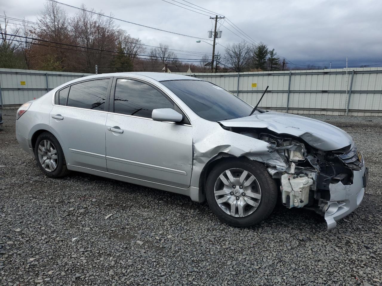 2011 Nissan Altima - Image 4