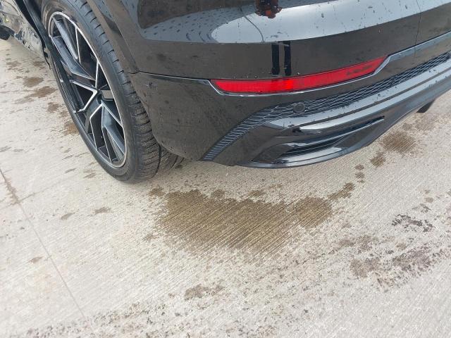 2022 AUDI Q8 SLN BLK
