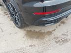 2022 AUDI Q8 SLN BLK for sale at Copart CHESTER