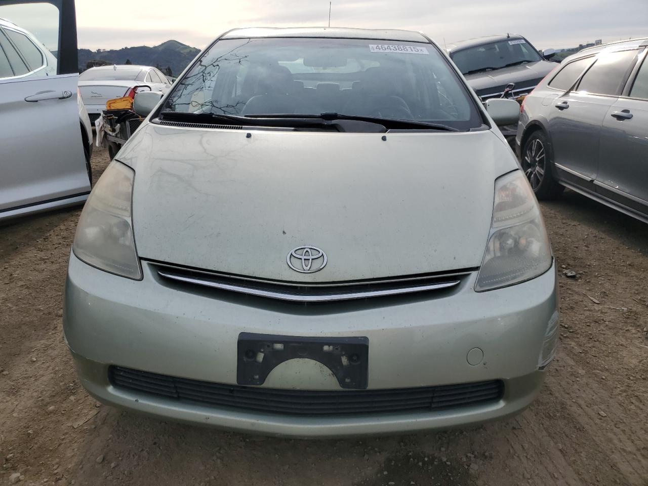 2007 Toyota Prius - Image 5