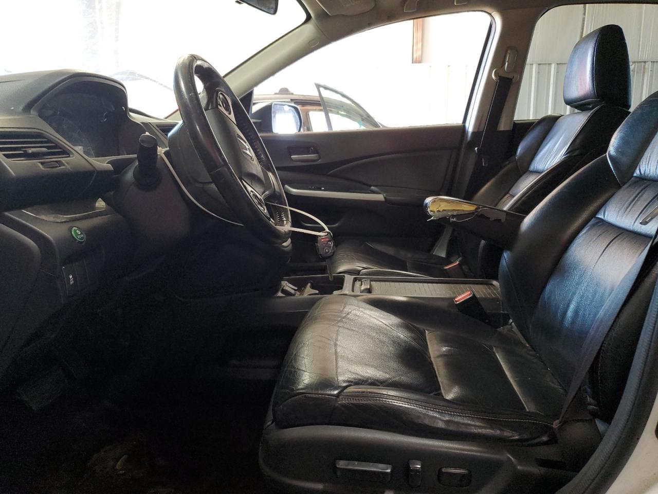 2013 Honda CR-V - Image 7