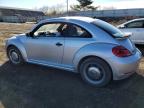 2015 Volkswagen Beetle 1.8T продається в Davison, MI - Rollover