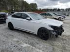 2018 Genesis G80 Base للبيع في Fairburn، GA - Front End