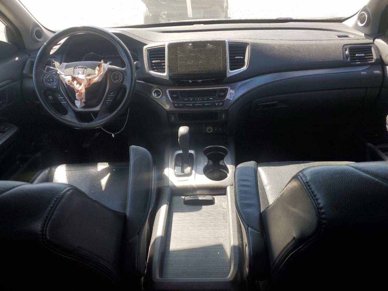 2018 Honda Pilot - Image 8
