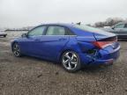 2023 Hyundai Elantra Limited for Sale in Chicago Heights, IL - Side