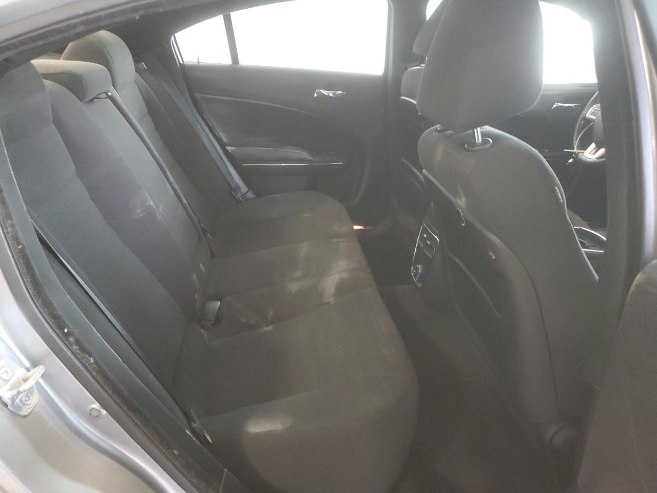 2014 Dodge Charger - Image 10