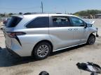 2024 Toyota Sienna Xle за продажба в Montgomery, AL - Front End