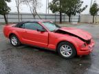 2007 Ford Mustang  for Sale in Rancho Cucamonga, CA - Front End