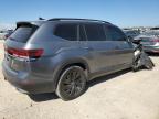 2024 Volkswagen Atlas Se იყიდება San Antonio-ში, TX - Front End