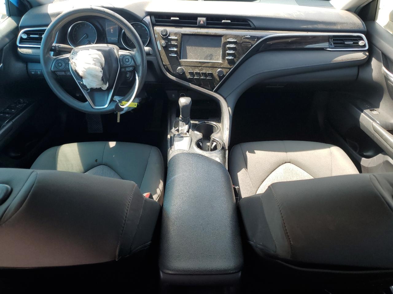 2018 Toyota Camry - Image 8