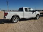 2024 Ford F150 Xl zu verkaufen in Andrews, TX - Front End