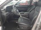 2023 Hyundai Palisade Sel Premium იყიდება Corpus Christi-ში, TX - Hail
