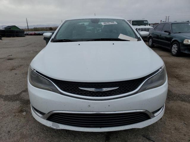  CHRYSLER 200 2015 Білий