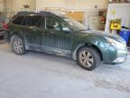 2011 Subaru Outback 2.5I Premium zu verkaufen in Columbia, MO - Undercarriage