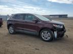 2018 Ford Edge Sel for Sale in Greenwood, NE - Front End