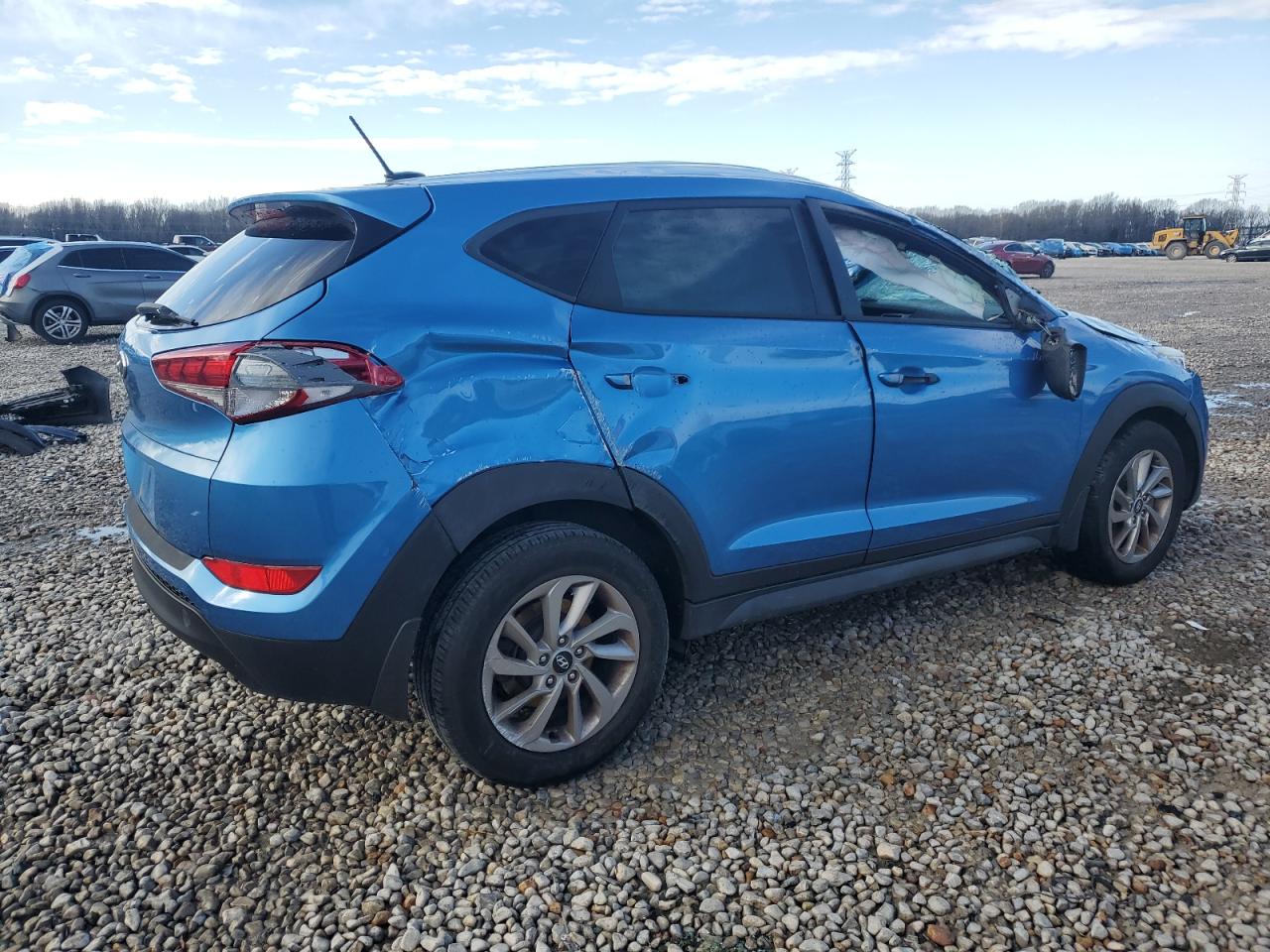 2016 Hyundai Tucson - Image 3
