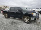 2017 Nissan Titan S de vânzare în Gainesville, GA - All Over