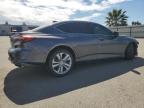 2022 Acura Tlx Technology for Sale in Bakersfield, CA - Front End