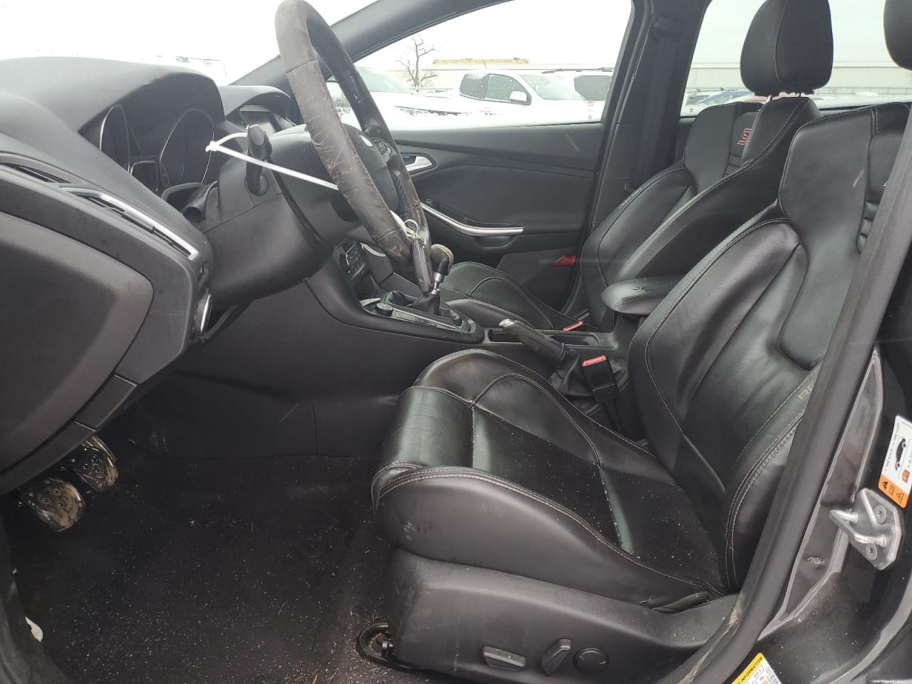 2015 Ford Focus - Image 7