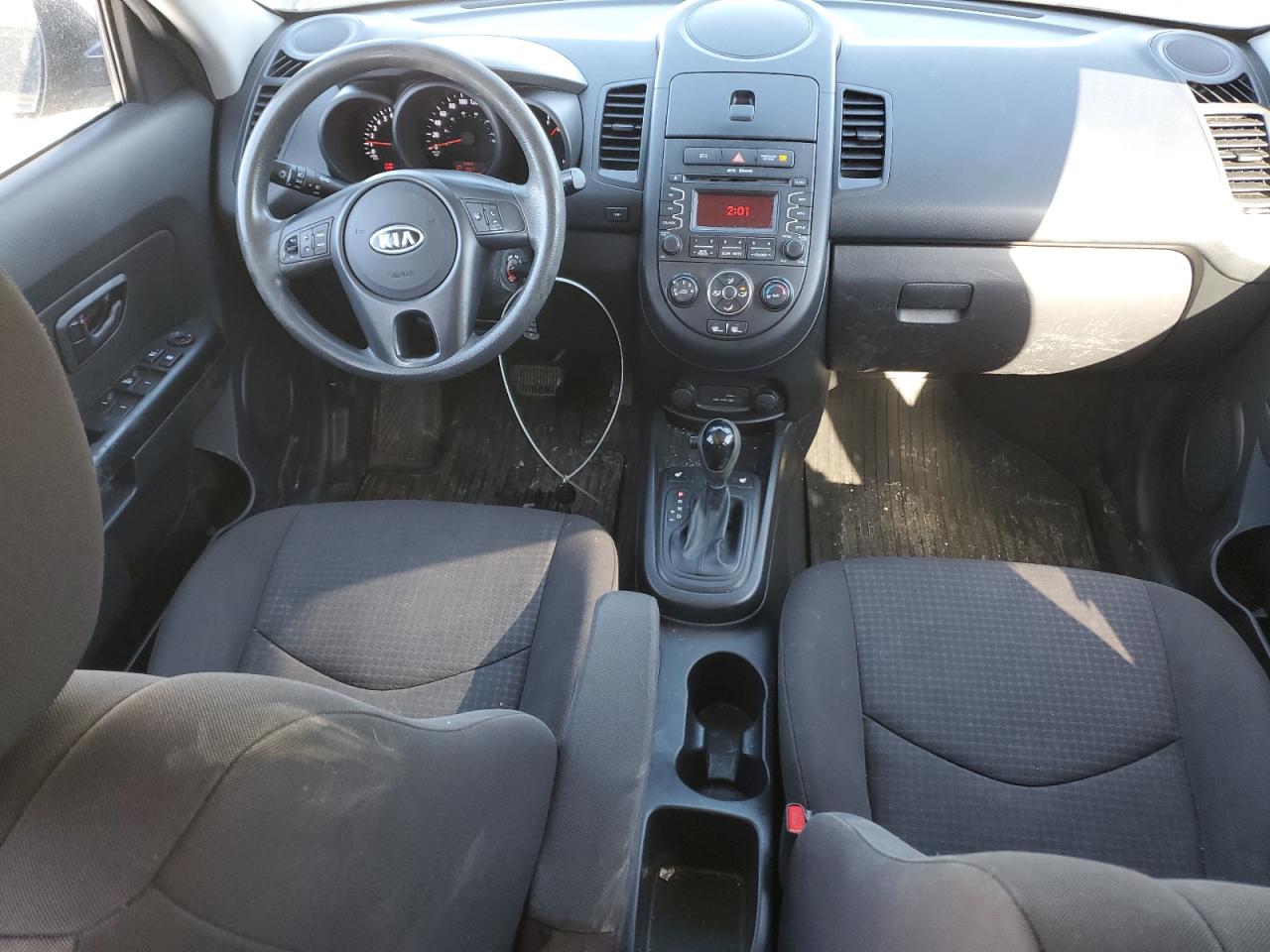 2012 Kia Soul - Image 8