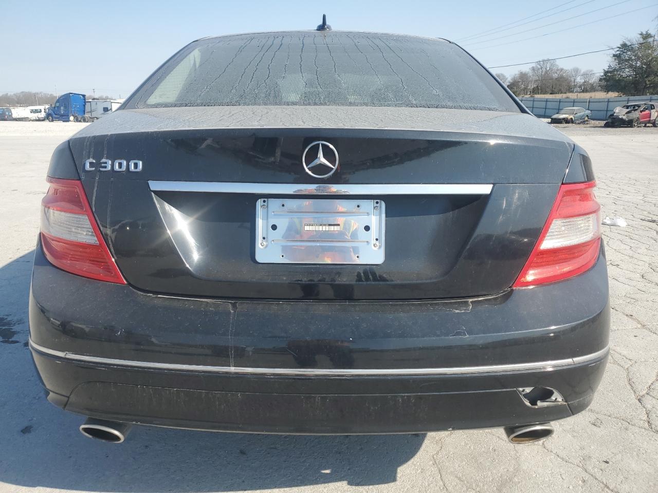 2011 Mercedes-Benz C-klasse - Image 6
