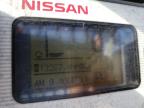 2012 NISSAN FORKLIFT à vendre chez Copart CA - RANCHO CUCAMONGA