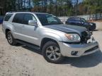 2006 Toyota 4Runner Limited en Venta en Knightdale, NC - Front End