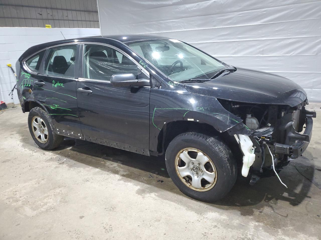 2014 Honda CR-V - Image 4