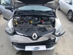 2015 RENAULT CLIO D-QUE for sale at Copart SANDTOFT