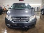 2012 Honda Odyssey Exl იყიდება Elgin-ში, IL - Front End
