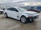2021 Chevrolet Malibu Ls en Venta en Haslet, TX - Front End