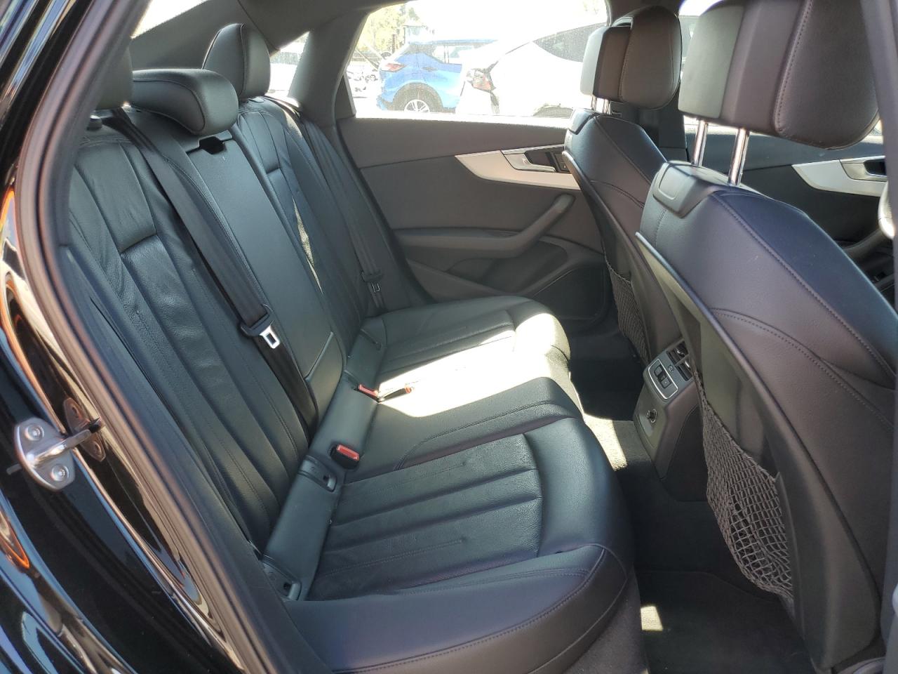 2017 Audi A4 - Image 10