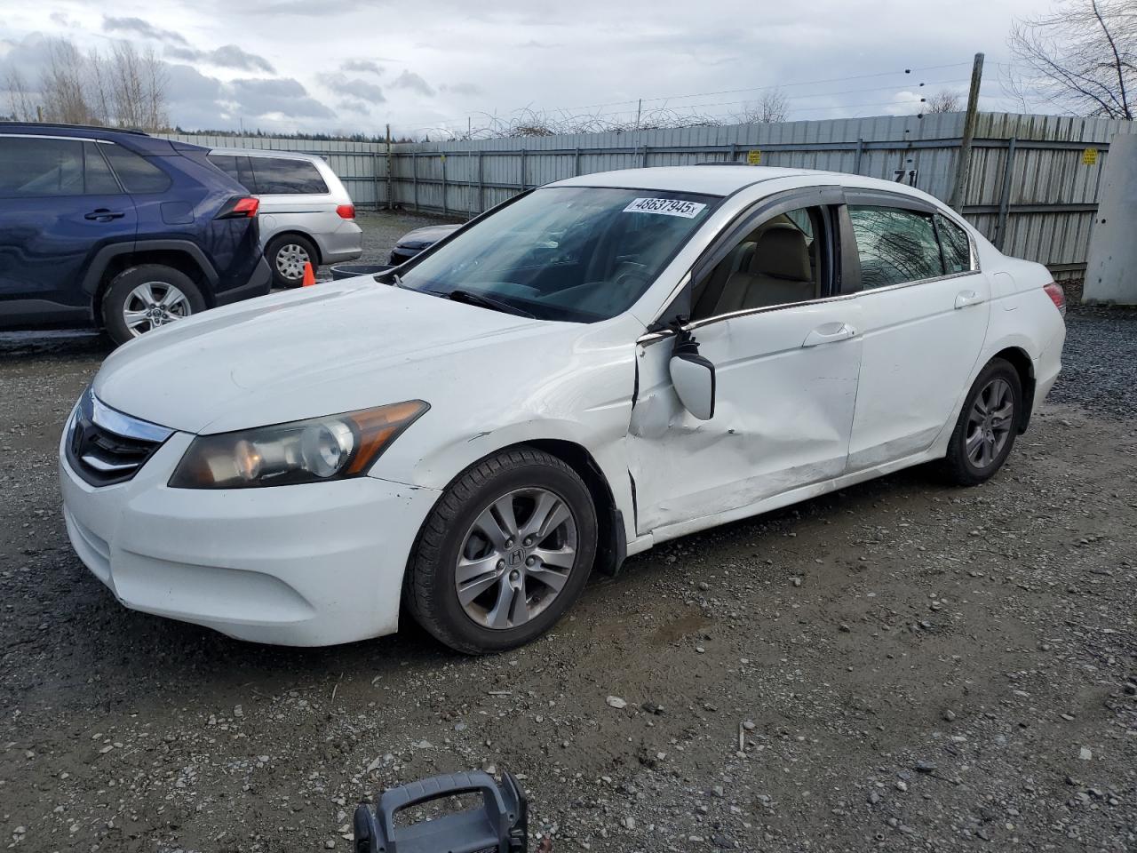 2012 Honda Accord - Image 1